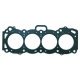 Athena Toyota 1.6L 16V 4A-GE MLS Cylinder Head Gasket 81.00mm / 1,00mm - 338213R