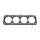 Athena VOLVO 2.3L B230A-E-F-FT MLS Cylinder Head Gasket 97.00mm / 1,15mm - 338244R