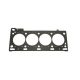 Athena Renault 2.0L 16V F4R MLS Cylinder Head Gasket 0,85mm / 84,50mm - 338246R