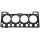 Athena Renault 1.4L 8V R5 Turbo MLS Cylinder Head Gasket 77.00mm / 1,80mm - 338249R