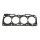 Athena FIAT PUNTO 1,6L MLS Cylinder Head Gasket 1.30mm / 88,00mm - 338251R