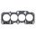 Athena VW 1.8L 20V MLS Cylinder Head Gasket 83.00mm / 1,35mm - 338253R