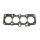 Athena VW 1.8L 20V MLS Cylinder Head Gasket 83.80mm / 1,40mm - 338254R