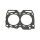 Athena Subaru 2.5L 16V EJ25 MLS Cylinder Head Gasket 100.00mm / 1,30mm - 338255R