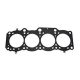 Athena Toyota 2.0L 16V 3S-GE MLS Cylinder Head Gasket 87.00mm / 1,20mm - 338257R