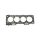 Athena Toyota 1.5L 16V 5E-FE MLS Cylinder Head Gasket 75.50mm / 1,90mm - 338259R