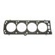 Athena Opel 2.0L 16V X20XE MLS Cylinder Head Gasket 87.50mm - 1,90mm - 338260R