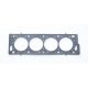 Athena Peugeot 2.0L 16V XU10 MLS Cylinder Head Gasket 1.30mm / 87,00mm - 338263R