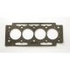 Athena Peugeot 2.0L 16V EW10 MLS Cylinder Head Gasket 1,30mm / 86.00mm - 338266R