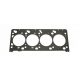 Athena Ford 2.0L 16V Zetec MLS Cylinder Head Gasket 86.20 / 1,00mm - 338267R