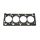 Athena Ford 2.0L 16V Zetec MLS Cylinder Head Gasket 86.20mm / 1,30mm - 338268R