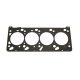 Athena Ford 2.0L 16V Zetec MLS Cylinder Head Gasket 86.20mm / 1,30mm - 338268R