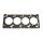 Athena Ford 2.0L 16V Zetec MLS Cylinder Head Gasket 86,20mm / 1,60mm - 338269R