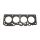 Athena Ford 1.6L Escort/Zetec MLS Cylinder Head Gasket 81.00mm / 1,30mm - 338270R