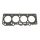 Athena Ford 1.6L Escort/Zetec MLS Cylinder Head Gasket 81.00mm / 1,60mm - 338271R