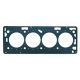 Athena Opel Z16LET/LER/XER MLS Cylinder Head Gasket 80.00mm / 1,00mm - 338286R