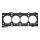 Athena BMW M42B18 MLS Cylinder Head Gasket 87.00mm / 1,60mm - 338287R