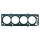 Athena FORD 2.3L Ranger MLS Cylinder Head Gasket 1.00mm / 97,282mm - 338301R