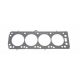 Athena Opel 2.0L 16V C20XE MLS Cylinder Head Gasket 88.50mm / 1,30mm - 338316R