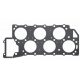 Athena VW VR6 MLS Cylinder Head Gasket 84.10mm / 0,65mm - 338320R