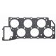 Athena VW VR6 MLS Cylinder Head Gasket 83.00mm / 1,65mm - 338321R