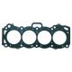 Athena Toyota 1.6L 16V 4A-GE MLS Cylinder Head Gasket 83.00mm / 1,90mm - 338324R