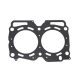 Athena Subaru 2.5L 16V EJ25 MLS Cylinder Head Gasket 100.00mm / 1,90mm - 338325R 