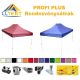 LLTent PROFI PLUS Pop-Up Tent without Side Wall - Navy Blue (289c)