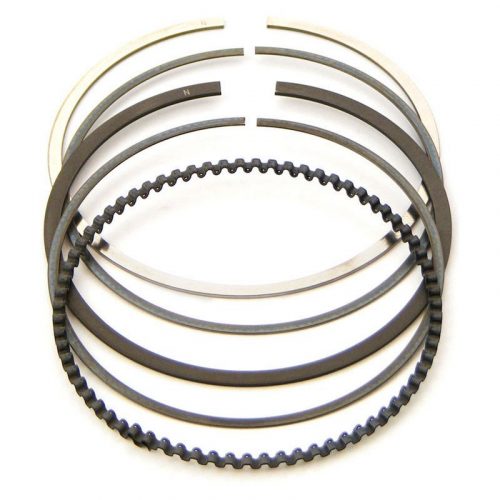 JE Pistons Piston Ring Set 84mm (1.0,1.2,2.8mm) - JG1001-3307