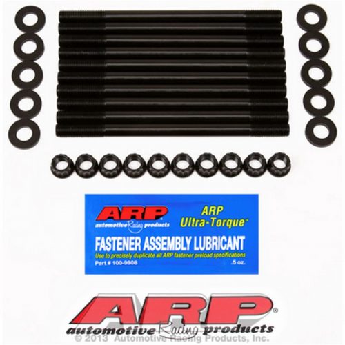 ARP Mazda 2.3L Disi Turbo Head Stud Kit 218-4702