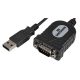 DTA USB to RS232 Adapter