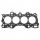 Athena Honda 1.8L 16V (B18C) MLS Cylinder Head Gasket 0.6mm / 81,50mm - 338402R