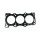 Athena Nissan GT-R (VR38DETT) MLS Cylinder Head Gasket 0.95mm / 100,50mm, JOBB - 338406R