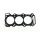 Athena Nissan GT-R (VR38DETT) MLS Cylinder Head Gasket 0.95mm / 100,50mm, BAL - 338407R