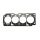 Athena Fiat Punto S2000 MLS Cylinder Head Gasket 0.8mm / 85,80mm - 338408R