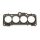 Athena VW / AUDI 1.6-1.8L 8v MLS Cylinder Head Gasket 1.4mm / 81,00mm - 338419R