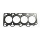 Athena Mitsubishi Lancer EVO IX 2.0L 4G63T MLS Cylinder Head Gasket 1mm / 86,3mm - 338421R