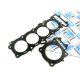 Athena Toyota Land Cruiser V8 1FZ-FE MLS Cylinder Head Gasket 1.15mm / 103mm - 338423R