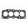 Athena VW 1.8L 20V MLS Cylinder Head Gasket 82.00mm / 1,35mm - 338463R