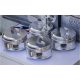 JE Pistons LADA Forged Piston Set (Bore:84mm / Pin:20mm - (1800 cc)