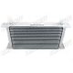 Oil Cooler 19 Row AN8 (Th19) Silver