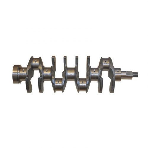 LADA Forged Steel Crankshaft (72mm)