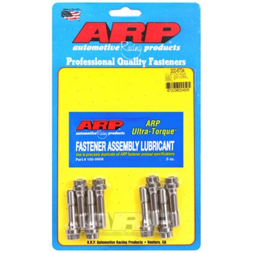 ARP Rod Bolt Kit Custom Age625+ 3/8 x 1.500 - 300-6704