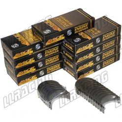   ACL Race Kia G6DA DB DC DH (Lambda) 3.3L 3.5L 3.8L V6 (inc.Turbo) Stringer Rod Bearing Set 6B8598H