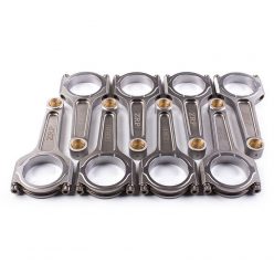   ZRP BMW 4.0L M3 V8 S65 I-Beam Forged Connecting Rod Set 140.72mm (R-BMW-014-I)