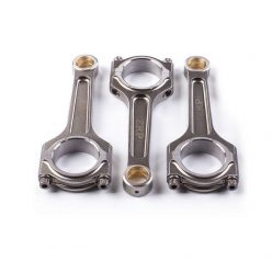   ZRP Ford 1.0L EcoBoost I-Beam Forged Connecting Rod Set 137mm (R-FOR-006-I)