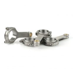   ZRP SEA DOO 1500 XRT / GTX / XRP WATERCRAFT I-Beam Forged Connecting Rod Set 120.10mm (R-SEA-001-I)