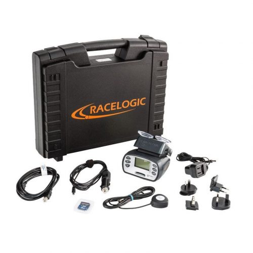 Racelogic Performance BOX 03  - Performance meter