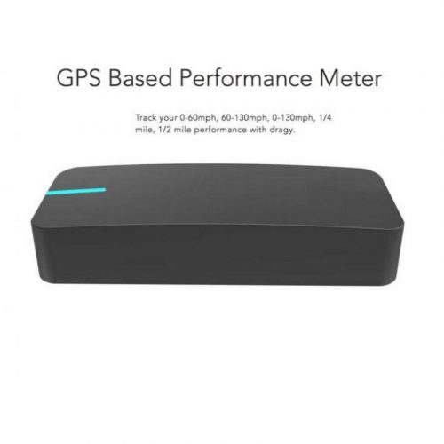 Dragy 10HZ GPS Based Performance Meter, Bluetooth