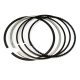 Wiseco Piston Ring Set 100.50mm (1.2,1.5,2.0mm) - 10050XS